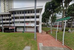 161 Bukit Merah Central (D3), Shop House #491545861